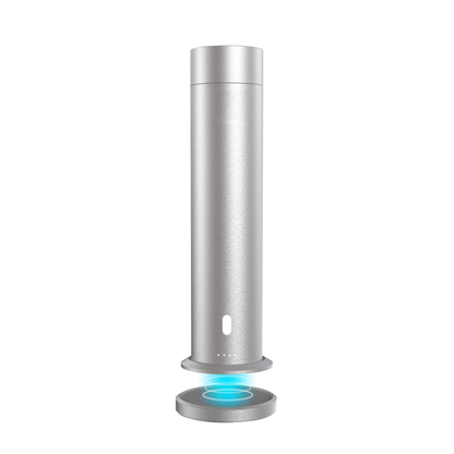 Silver Version of THE Diffuser, luxury diffusers